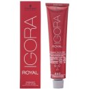 Schwarzkopf Igora Royal 6-0 Colorists's Color Creme 60 ml