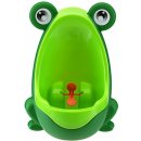 Mamido pisoár žába zelený