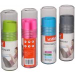 LiveUp Aerobic guma posilovací 120 x 15 cm – Sleviste.cz