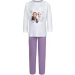 Dětské pyžamo Frozen (erv38220) fialové – Zboží Dáma