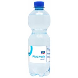 ARO Neperlivá voda 12 x 500ml