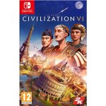 Civilization VI – Sleviste.cz