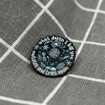 Pinarna What doesn’t kill you mutates and tries again modré – Sleviste.cz