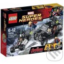 LEGO® Super Heroes 76030 Avengers nr. 2