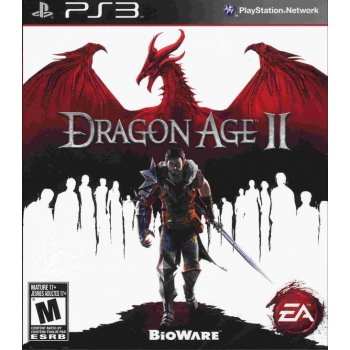 Dragon Age 2