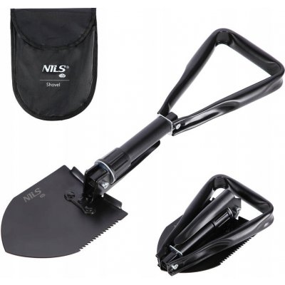 NILS Camp NC1739 – Zboží Dáma