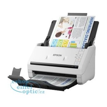 Epson WokForce DS-530