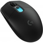Logitech G305 X SUPERLIGHT 910-007739 – Hledejceny.cz