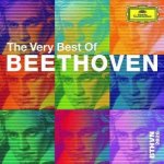 The Very Best of Beethoven CD – Hledejceny.cz