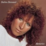 Streisand Barbra - Memories CD – Hledejceny.cz