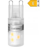 Philips LED žárovka G9 220Lm teplá bílá Corepro Premium PHL-9290037906 – Hledejceny.cz