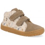 Froddo First step beige – Zboží Mobilmania