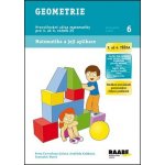 Geometrie - Pracovní sešit 6 – Hledejceny.cz