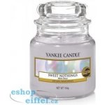 Yankee Candle Sweet Nothings 104 g – Zbozi.Blesk.cz