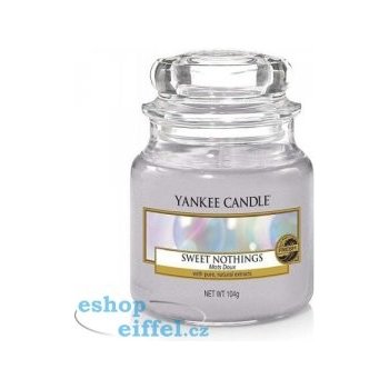 Yankee Candle Sweet Nothings 104 g