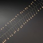 Konstsmide LED mikro světelný řetěz Micro LED Lichterkette Firecracker vnitřní 1465-890 na baterii jantarová – Hledejceny.cz