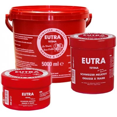 Eutra tetina 500 ml – Zboží Mobilmania