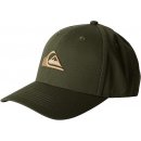 Quiksilver Decades Snapback GPH0/Four Leaf Clover