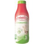 Babybio 3 CROISSANCE 1 l – Zbozi.Blesk.cz