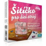 Albi Šitíčko pro šicí stroj – Hledejceny.cz