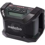 Metabo R 12-18 BT – Zboží Živě