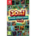 30-in-1 Game Collection: Vol. 2 – Zboží Dáma