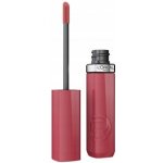 L'Oréal Paris Tekutá rtěnka Infaillible Laque Resistance 220 Paris Sunset 4,3 ml – Hledejceny.cz