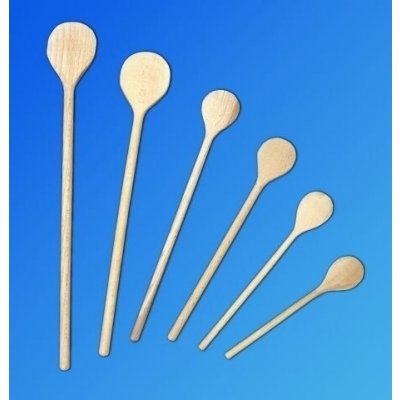 Vařečka kulatá 70cm – Hledejceny.cz