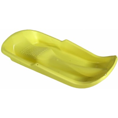 Plastkon Simple žlutá – Zboží Mobilmania