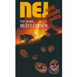 Muži v černém. Největší záhady světa – Hledejceny.cz