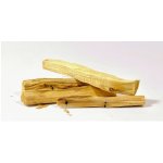Ekvádor Vonné vykuřovadlo Palo Santo špalíky 40 g – Zboží Dáma