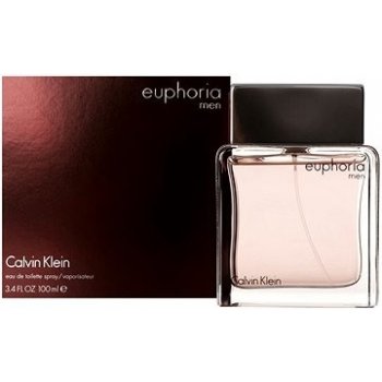 Calvin Klein Euphoria toaletní voda pánská 100 ml