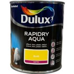 Dulux Rapidry Aqua 0,75 l žlutá – Zboží Mobilmania