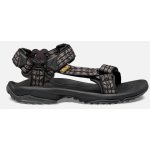 Teva Terra Fi Lite Rambler Black – Zboží Mobilmania
