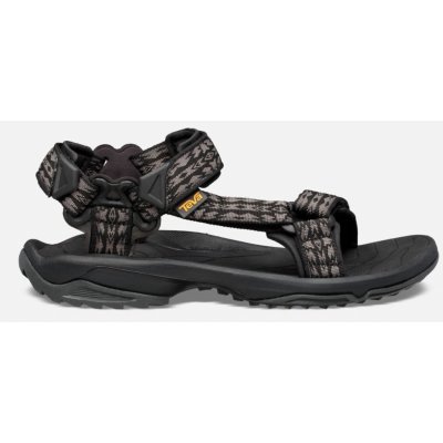 Teva Terra Fi Lite Rambler Black – Zboží Mobilmania