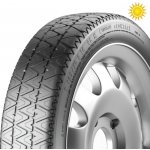 Continental sContact 125/70 R15 95M – Zboží Mobilmania