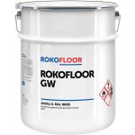 ROKO Epoxidová penetrace ROKOFLOOR® GW set hmotnost: 3kg – Sleviste.cz