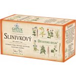 Grešík SLINIVKOVÝ 20 x 1,5 g – Hledejceny.cz
