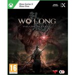 Wo Long: Fallen Dynasty (Steelbook Edition) – Zboží Živě