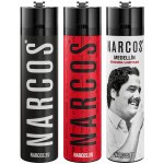 Narcos náhodný design 2 – Hledejceny.cz