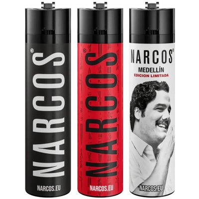 Narcos náhodný design 2 – Hledejceny.cz