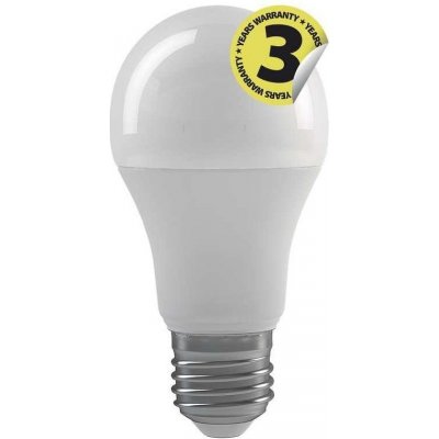 Emos Lighting LED žárovka Classic A60 10,5W E27 teplá bílá, stmívatelná – Hledejceny.cz