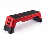 TRINFIT aerobic Step BENCH – Hledejceny.cz