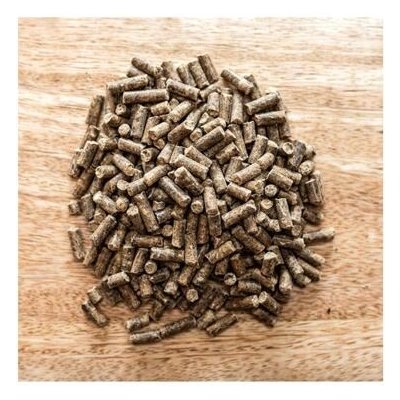 St.Hippolyt Gemüse Kräuter Mineralien 10 kg – Zbozi.Blesk.cz