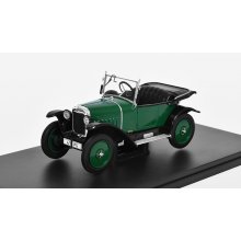 WhiteBox Opel 4/12 PS Cabriolet 1924 1:24