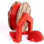 Abaflex PLA červená 750g , 1,75 mm – Zboží Živě