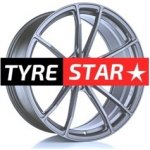 OZ ZEUS 10x21 5x120 ET30 grigio corsa – Hledejceny.cz