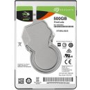 Seagate FireCuda 500GB, ST500LX025