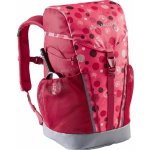 Vaude Puck bright pink/cranberry – Hledejceny.cz