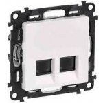 Legrand Valena 75C6SB2 – Zboží Mobilmania